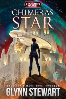 Front cover_Chimera's Star