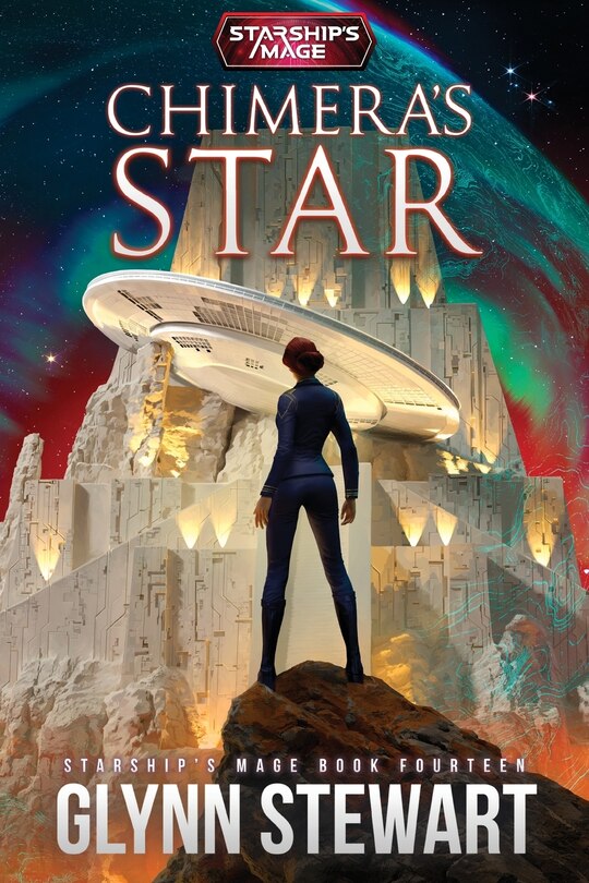Front cover_Chimera's Star