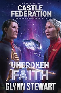 Front cover_Unbroken Faith