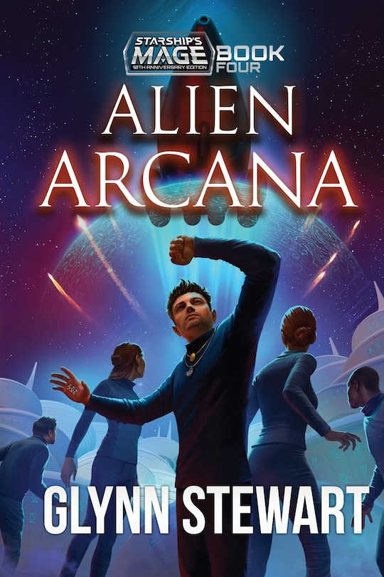 Couverture_Alien Arcana