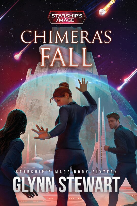 Front cover_Chimera's Fall