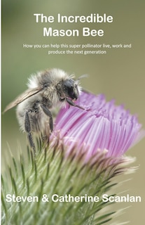 Couverture_Incredible Mason Bee