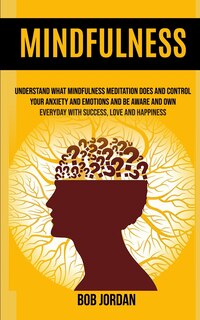Front cover_Mindfulness