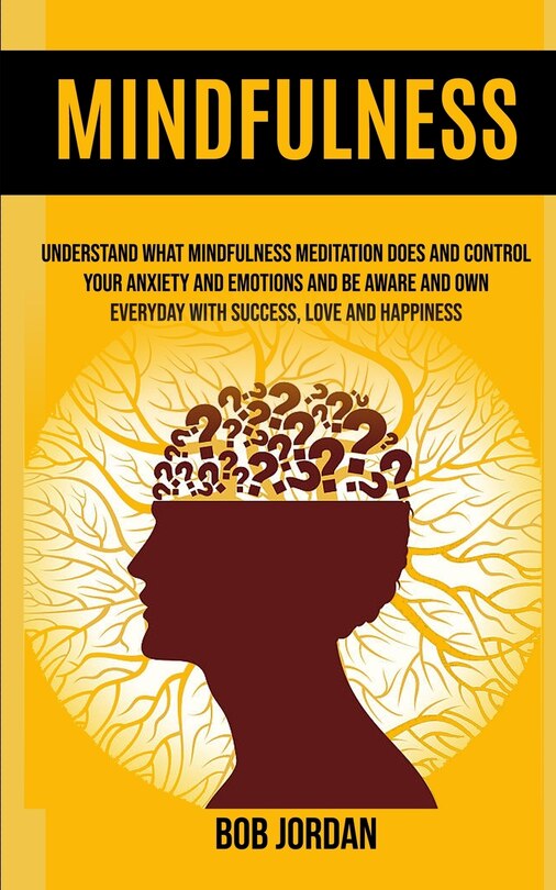 Front cover_Mindfulness
