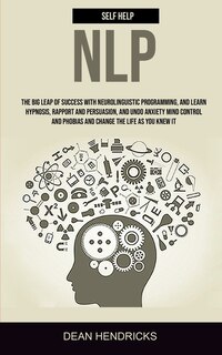 Couverture_Self Help NLP