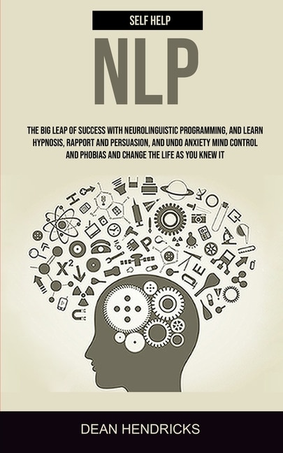 Couverture_Self Help NLP