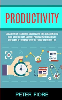 Front cover_Productivity
