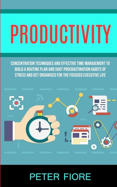 Front cover_Productivity