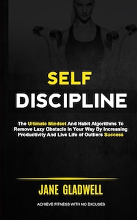 Front cover_Self Discipline