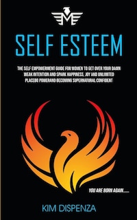 Front cover_Self Esteem