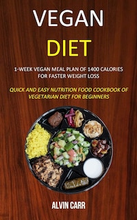 Front cover_Vegan Diet