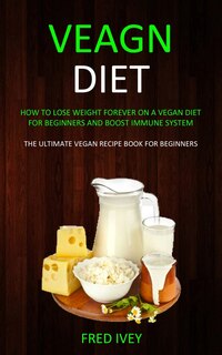 Couverture_Vegan Diet