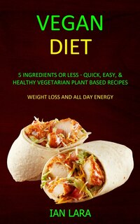 Front cover_Vegan Diet