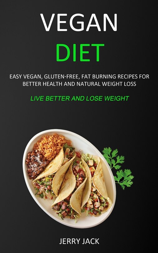 Front cover_Vegan Diet