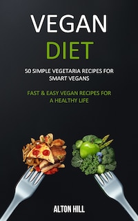 Couverture_Vegan Diet
