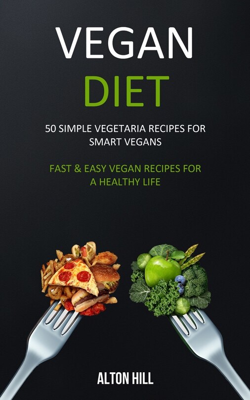 Couverture_Vegan Diet