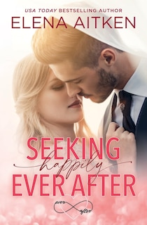 Front cover_Seeking Happily Ever After