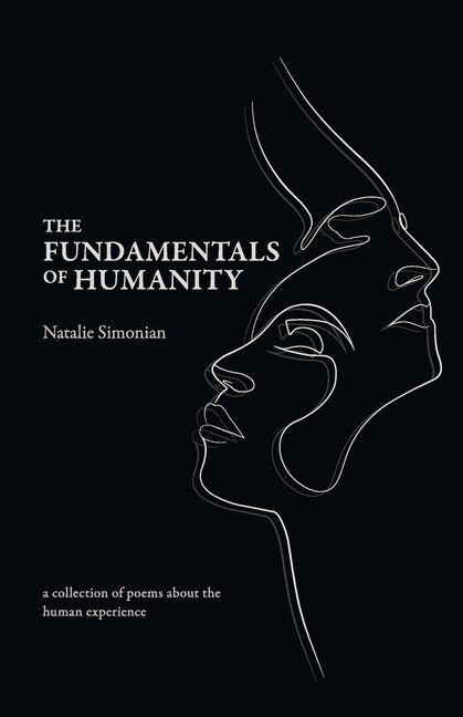 Front cover_The Fundamentals of Humanity