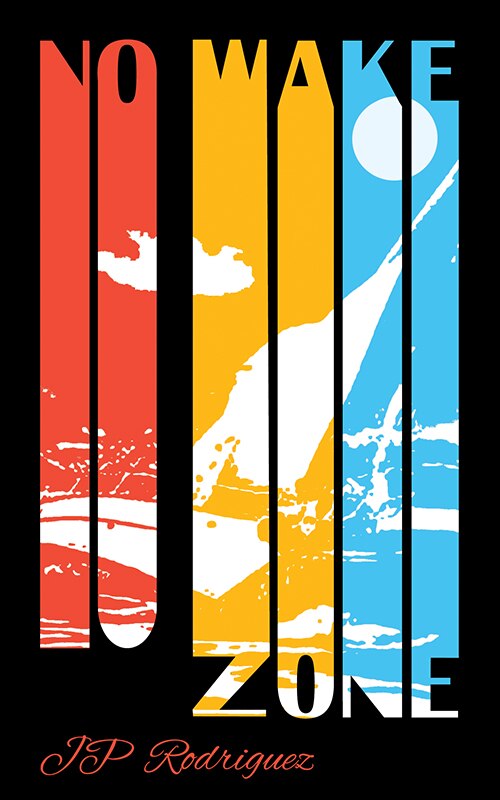Front cover_No Wake Zone