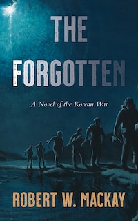 Front cover_The Forgotten