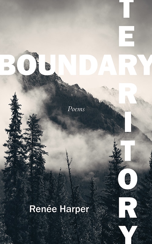 Front cover_Boundary Territory