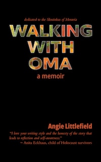 Front cover_Walking with Oma