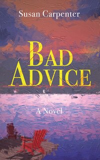 Front cover_Bad Advice