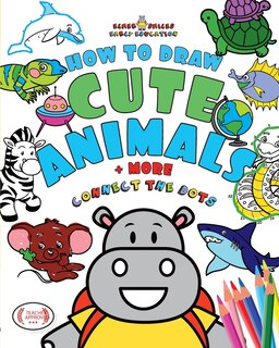 Couverture_Elmer Smiles Ultimate Dot To Dot Book