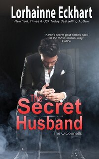 Front cover_The Secret Husband