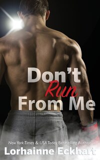 Couverture_Don't Run From Me