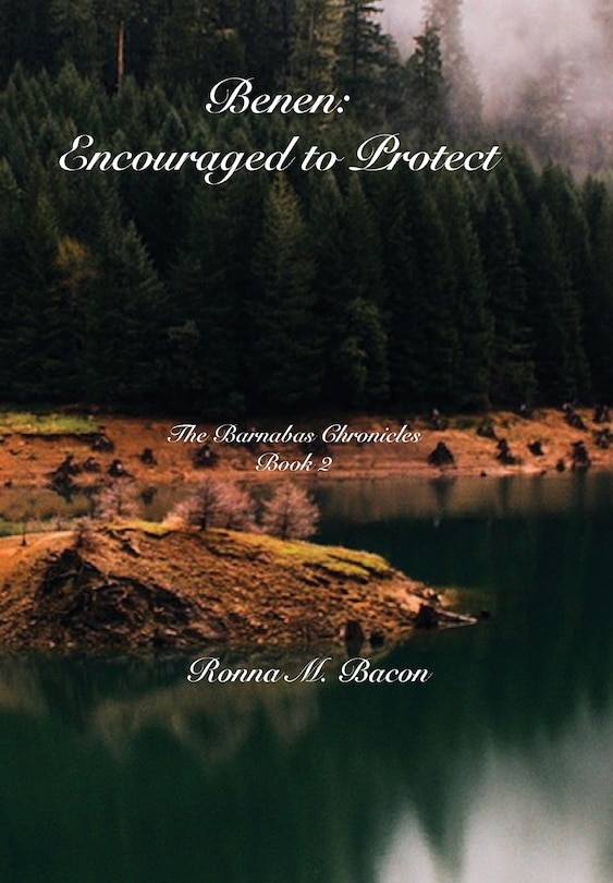 Front cover_Benen