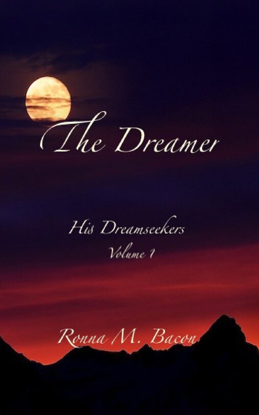 Couverture_The Dreamer