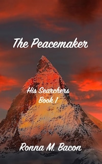 Couverture_The Peacemaker