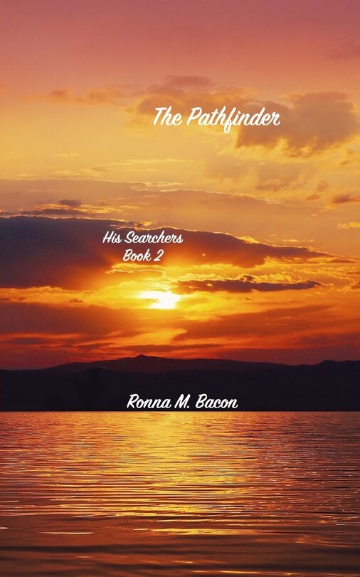 Front cover_The Pathfinder