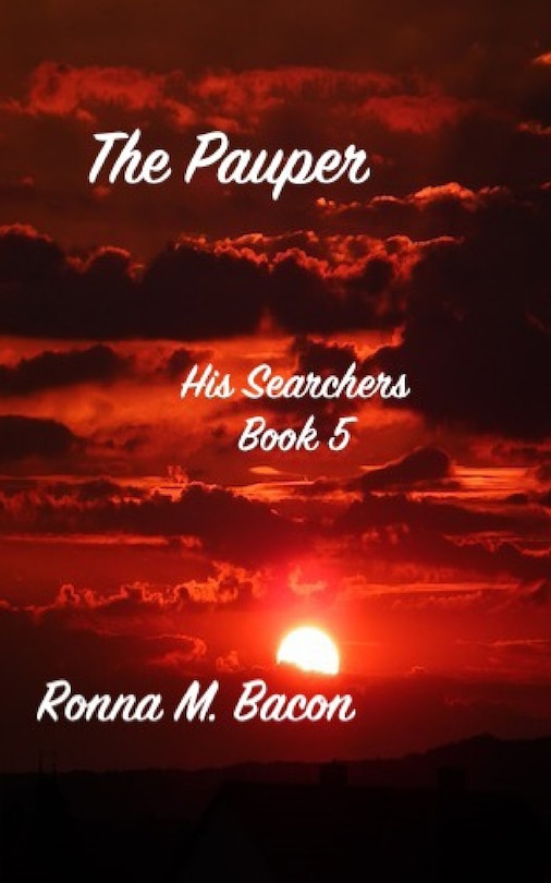 Front cover_The Pauper
