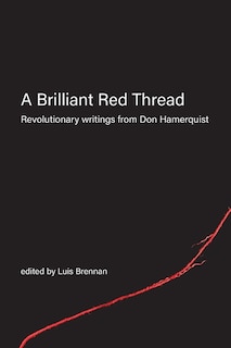 Front cover_A Brilliant Red Thread