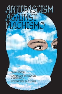 Front cover_Antifascism Against Machismo