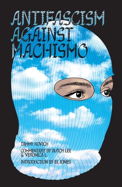 Front cover_Antifascism Against Machismo