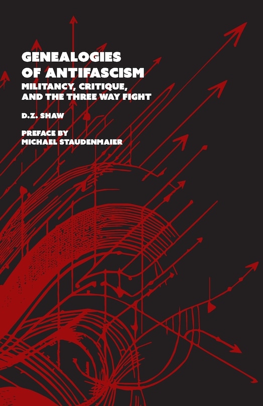 Front cover_Genealogies of Antifascism