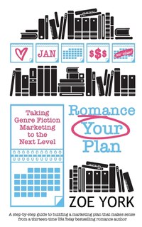 Front cover_Romance Your Plan