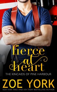 Couverture_Fierce At Heart