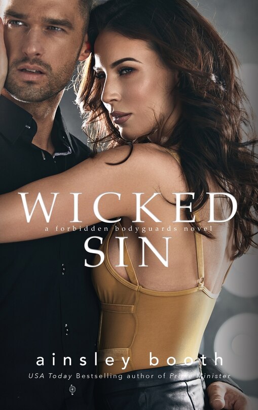 Front cover_Wicked Sin