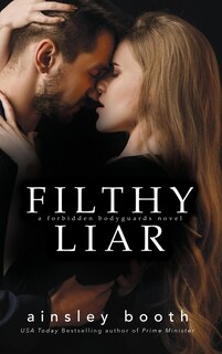 Couverture_Filthy Liar