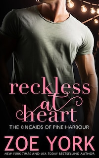 Front cover_Reckless at Heart