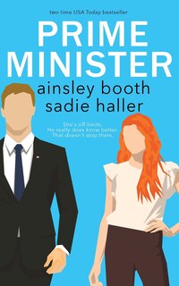 Front cover_Prime Minister
