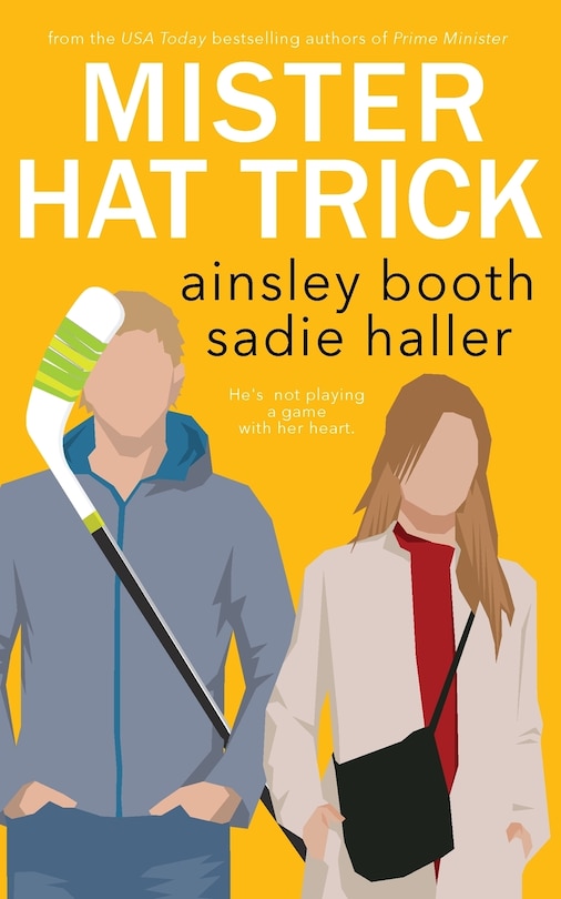 Couverture_Mr. Hat Trick
