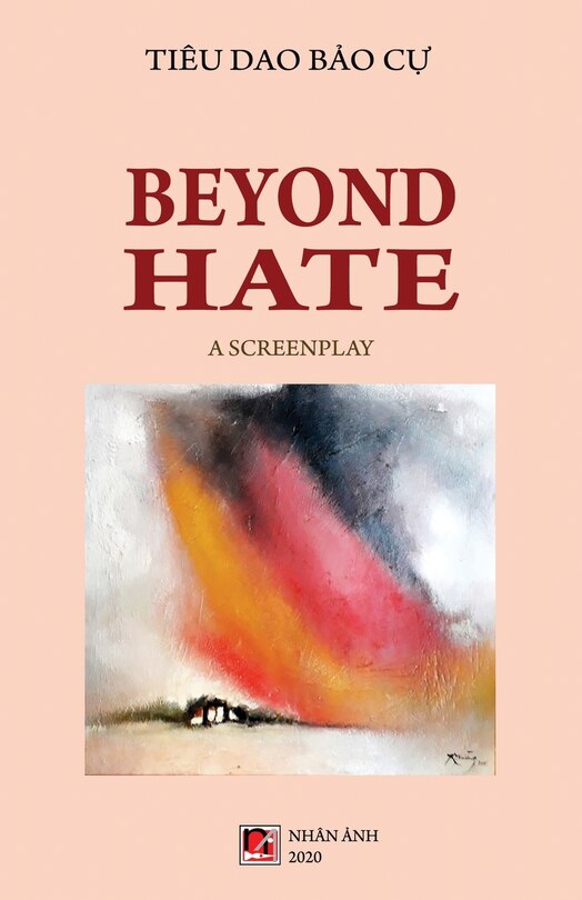Front cover_Beyond Hate