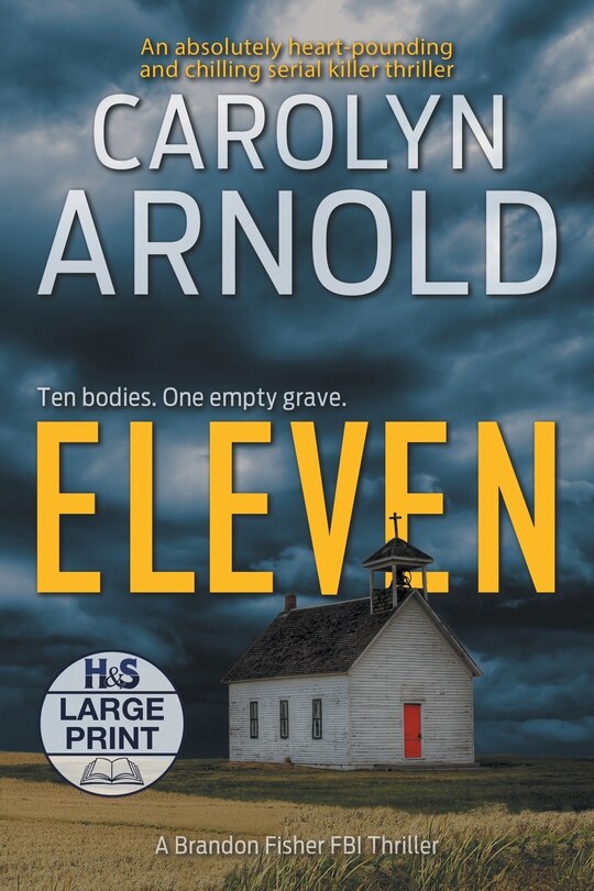 Couverture_Eleven