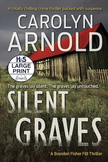 Couverture_Silent Graves