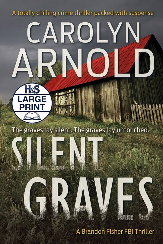 Couverture_Silent Graves